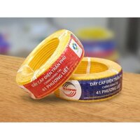 1 cuộn dây điện 2x2.5 trần phú 41 phương liệt chính hãng