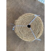1 cuồn dây thừng xơ dừa