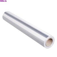 1 Cuộn Giấy Bóng Kính Gói Quà Hoa Nghệ Thuật Thủ Công