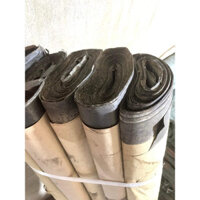 1 Cuộn Giấy Dầu Chống Thấm Khổ 1m ( 1 Cuộn ~ 15m2 )