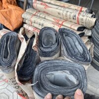 1 cuộn Giấy dầu chống thấm 15m2