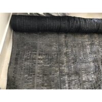 1 CUỘN LƯỚI CHE NẮNG (50%) KHỔ 2mx50m và 2mx100m