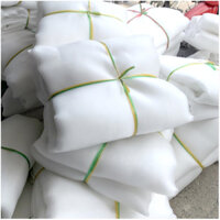 1 cuộn Lưới chống côn trùng rộng 1.4M - dài 45M - Lưới ngăn muỗi, làm vườn rau quả