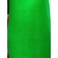 1 cuộn lưới mùng, lưới muỗi che chắn côn trùng bảo vệ vật nuôi cây trồng