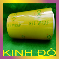 1 cuộn màng bọc thực phẩm 20x500 mét hàng công ty _kinh đô