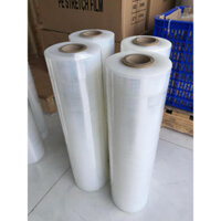[1 CUỘN ] MÀNG PE KHỔ 50CM (2.8kg) , MÀNG PE QUẤN HÀNG