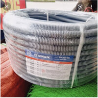 1 Cuộn  Ống Sun Ruột gà SINO ống luồn điện chống cháy