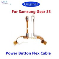1 Dây Cáp Mạch Nút Nguồn Cho Samsung Gear S3 Classic / Gear S3 Frontier SM-R760 SM-R770
