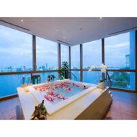 1 đêm KS Novotel Đà Nẵng - 5 sao Accor