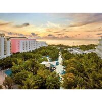1 đêm nghỉ dưỡng tại KS Premier Residence Phú Quốc - 5 sao Accor