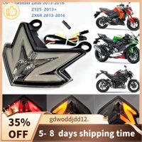 1 Đèn Led Tín Hiệu Xi Nhan Cho Kawasaki Z800 Zx6R Z125