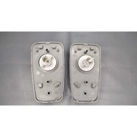 1 đèn xi nhan hông cửa xe tải hino 500/FG/FC/FL