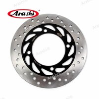 1 Đĩa Phanh Trước Cho Xe Máy HONDA PANTHEON 125 150 1998-2007 / FORZA 250 2000 2001 2002-2007