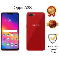 1 Điện thoại OPPO A3s 2/16GB Bảo Hành 12 Tháng Lỗi 1 Đổi 1 Trong 7 Ngày