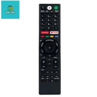 1 Điều Khiển Từ Xa RMF-TX300E RMF-TX310E Cho TV Sony 4K Ultra HD Smart LED TV RMF-TX310U