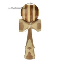 1 Đồ Chơi Jumbo Kendama Truyền Thống Nhật Bản