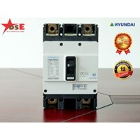 [1 ĐỔI 1 ] MCCB HGM250E-F 2P 125A, Cầu Dao Tự Động, Aptomat MCCB HGM250E-F 2P 125A, MCCB Hyundai