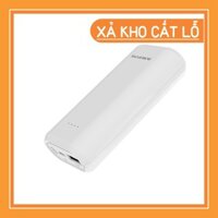 [1 đổi 1]  Pin sạc dự phòng 5200mah Borofone BT2