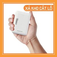 [1 đổi 1]  Sạc dự phòng mini BT13 dung lượng 10000mAh Borofone