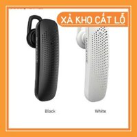 [1 đổi 1]  Tai nghe Bluetooth cao cấp, pin 60mAh cho 3 giờ nghe nhạc / cuộc gọi Borofone BC8 ProTalk Busin
