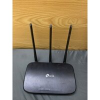[1 ĐỔI 1 TRONG 6 THÁNG] Bộ Phát Wifi TPLINK 940N, 3 Râu, Tốc độ 450Mbps (đã qua sử dụng)