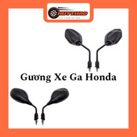 [1 Đôi] Bộ Gương Kiếng Chiếu Hậu Xe Máy AirBlade, Lead, Vision 2011, 2012, 2013, 2014, 2015, 2016, 2017 - 2024