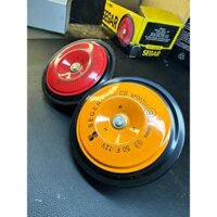 1 đôi Còi đĩa 2 màu đức 12v 24v
