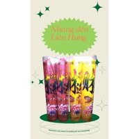 1 đôi đèn cầy trụ cao 30cm