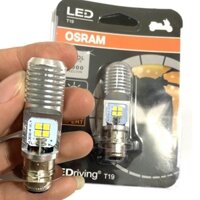 1 đôi  Đèn led m5 xe wave 2 bóng cực sáng