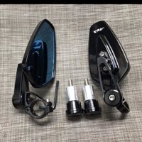 1 ĐÔI GƯƠNG GÙ XE MÁY HÀNG TỐT