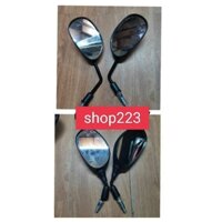 1 đôi gương xe máy lead