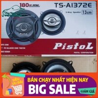 1 Đôi Loa cánh cửa ô tô phi 13 1372 PITOL ( loa oto ) - Giá tốt nhất