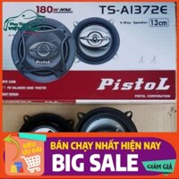 1 Đôi Loa cánh cửa ô tô phi 13 1372 PITOL ( loa oto )