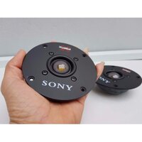 1 Đôi loa treble rời cao cấp Sony, loa bổ sung tiếng tép cho dàn âm thanh