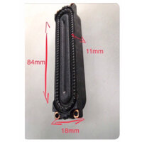 1 đôi loa tv Samsung dòng F 6ôm - 10w, dùng cho tv 32-40-46F