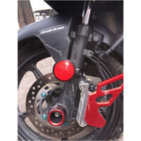 1 đoi mắt mèo phản quang xe máy zhi.pat - Mẫu mới