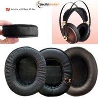 1 Đôi Ốp Đệm tai nghe Meze Audio 99 CLASSICS dày dặn, bọc mút tai nghe Meze 99
