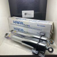 [1 Đôi] Phuộc Nhún Sau / Xóc Sau Xe Máy Dream Thân Mạ Crom Sáng Bóng Chính Hãng Kaifa Lắp Được Dream Việt, Dream Thái