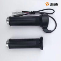 (1 đôi) tay ga xe điện x5 ga điện yadea x5 gắn loại dòng xe hàng chuẩn yadea