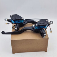 [1 đôi] tay phanh bình dầu liền gắn mọi dòng xe giúp cho hệ thống phanh tốt hơn