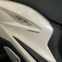 1 Đôi Tem Chữ 150i SH 2020-2021-2022-2023-2024