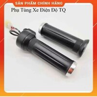 [1 đôij tay ga yadea, tay ga xe diện xmen neo, xe điện x5 (hàng chuân chính hãng) siêu rẻ