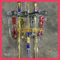 1 đũa thắng và 1 pát má càng thắng màu