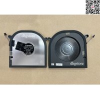 1 Fan quạt tản nhiệt GPU(VGA) laptop Dell XPS 17 9700 9710 9720, Precision M5750 5750 M5760 5760