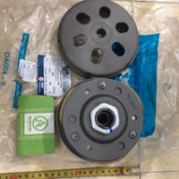 1 Full bộ nồi sau Attila Elizabeth Fi ( xe phun xăng điện tử )