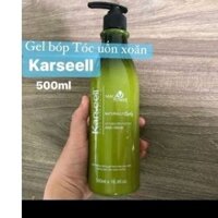 1 Gel Giữ nếp tóc Kassel