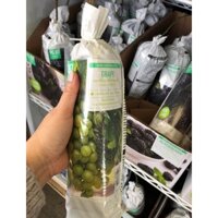 (1 gốc) Gốc cây giống Nho Mỹ xanh không hạt - Seedless Thompson