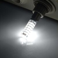 1 * Góc Thay Thế Đèn Xông Tinh Dầu Gốm 3W 5W 7W SMD2835 360 Chùm Đèn Chùm Đèn E14 Đèn LED ngô Bóng Đèn