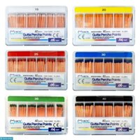 1 Gói Băng Keo Nha Khoa 02 / 04 / 06 15-40