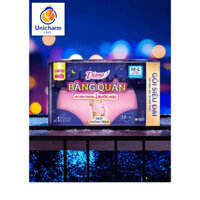 1 gói Băng vệ sinh dạng quần Diana sensi size ML 12 miếng